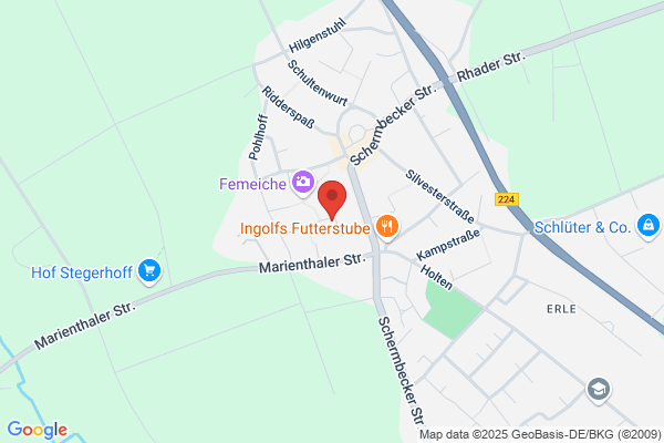 Berufsberatung