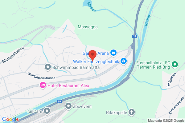 Brennwall Brig AG
