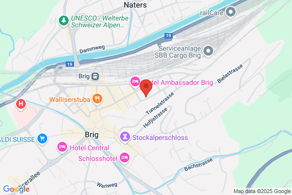 Buercher Treuhand und Beratungs AG