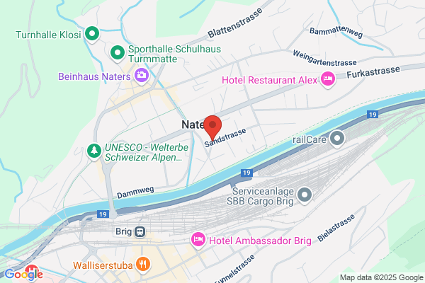DialogCenter UNESCO Weltnaturerbe JAB c/o Alois Kaempfen