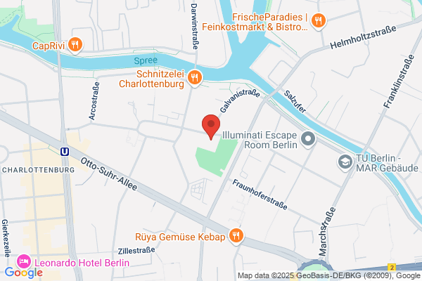 Evangelische Schule