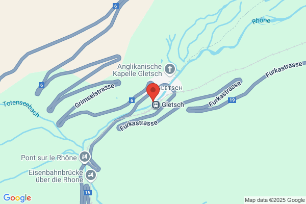 Furka Oberalp-Bahn