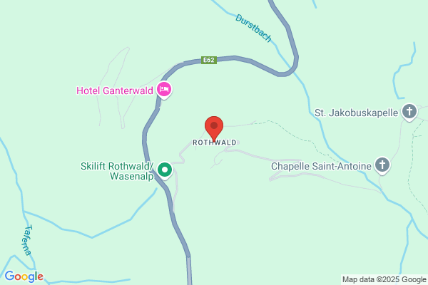 Genossenschaft Wasserversorgung Wasenalp