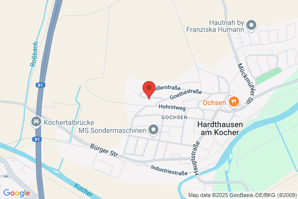 Ingenieurbuero Gertschen