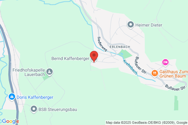 Kaffenberger AG