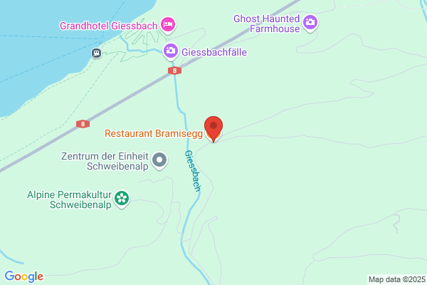 Restaurant Brigerberg