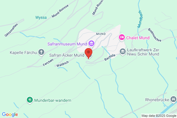Safranerie GmbH