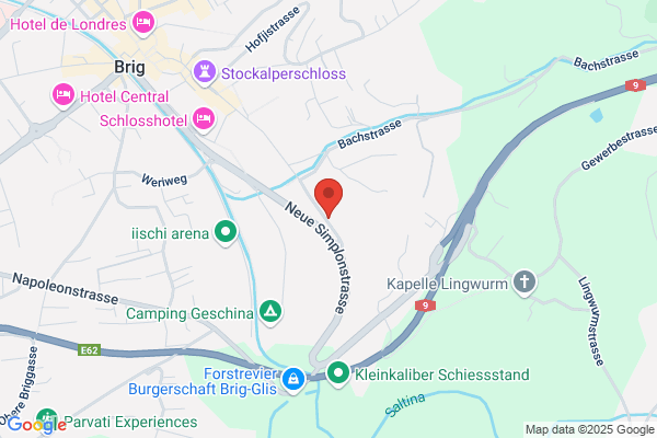 Sportzentrum Klostermatte