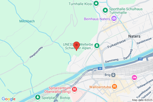 Stiftung Kulturzentrum paepstliche Schweizergarde
