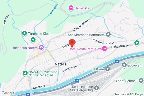 Suver Maler + Gipser GmbH
