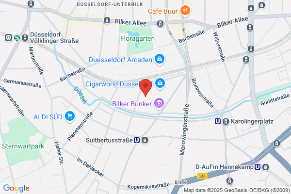TM-WebDesign GmbH
