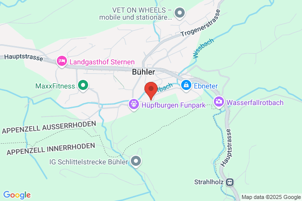 Altersheim
