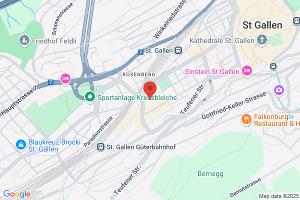 Stadtpolizei