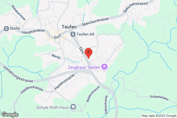 Zschokke Bau AG
