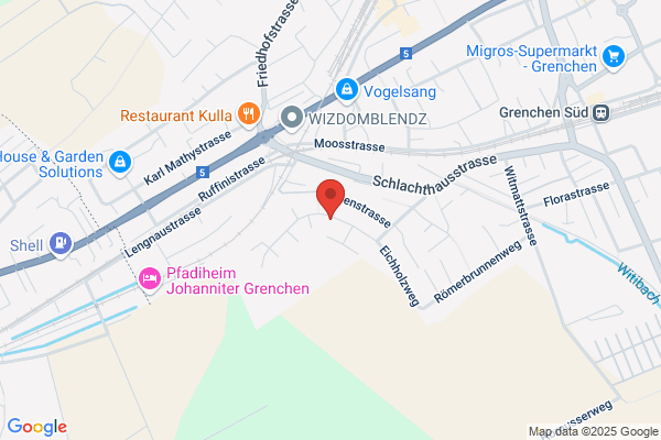Raumzone GmbH