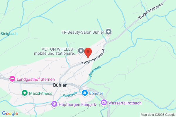 frigoli baumanagement GmbH