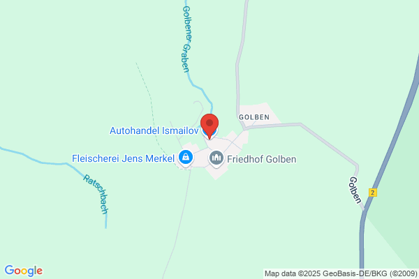 Golubovic Autohandel