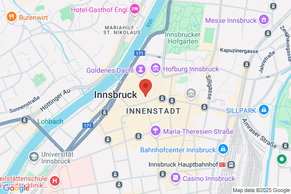 LUNA Sport Marketing GmbH