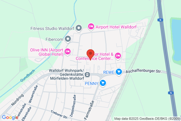 Menian International AG c/o OTG St. Gallen AG