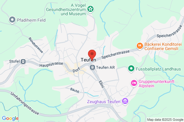 Schweiz. Depeschenagentur