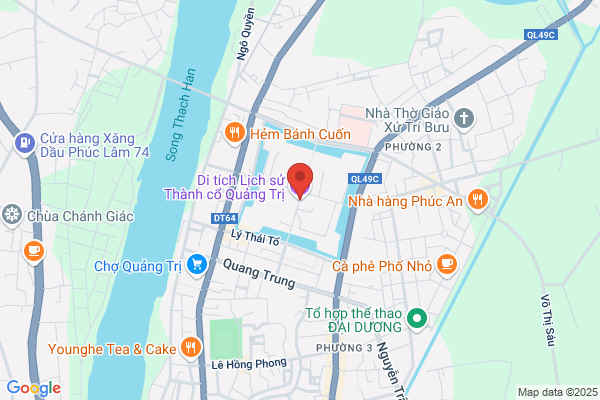 Tran Thanh Quang
