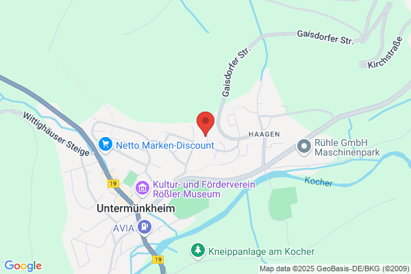 Blumen + Puppen GmbH