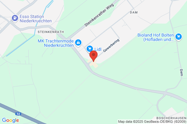 Blumen Oase Bruggen