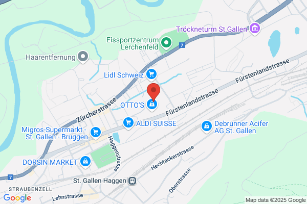 Tribo Technik GmbH