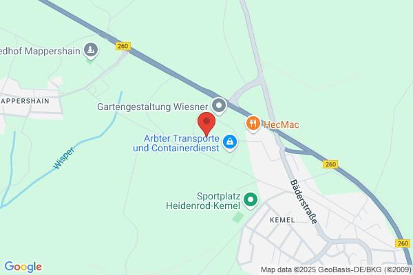 KHAMSIN Security GmbH