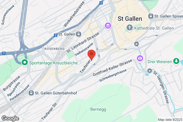 B + S Beratungs- und Service AG