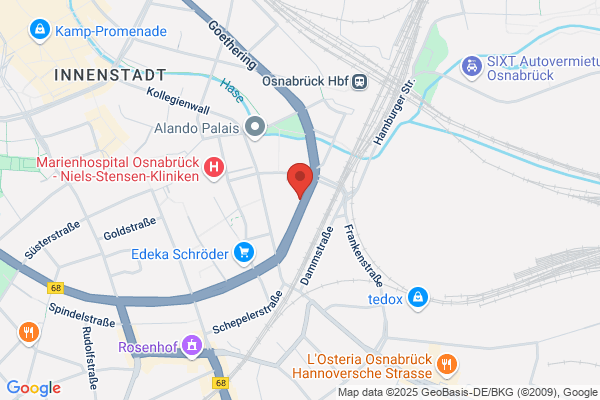 Codefabrik GmbH