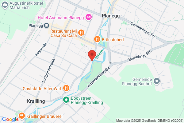 Core Solutions GmbH