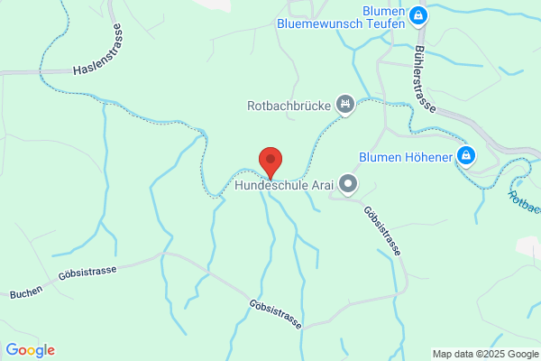 Informatikatelier am Rotbach Gmbh