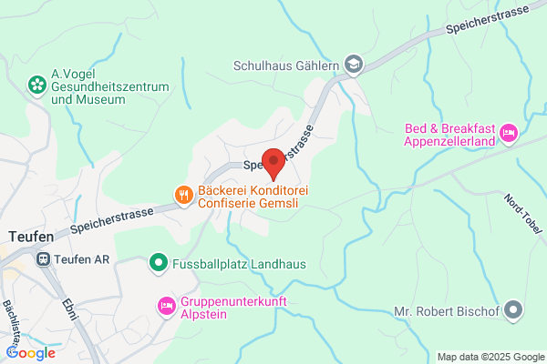 Trilogic GmbH