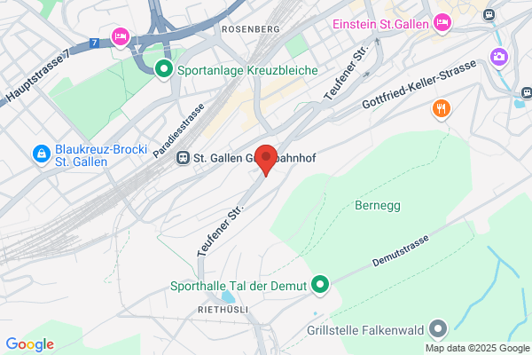 dartmedia gmbh
