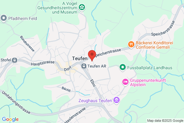 skane grueninger