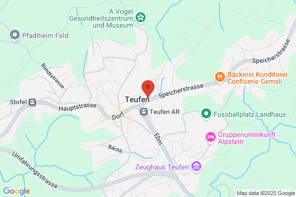 taste immobilien GmbH
