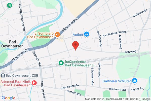 KU - BOX GMBH