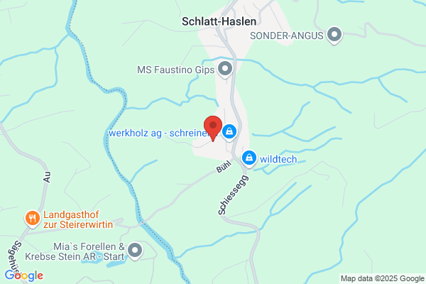 Follador BAU