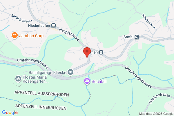 Prontomal GmbH