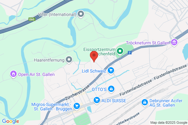 Rix Fassadenbau GmbH