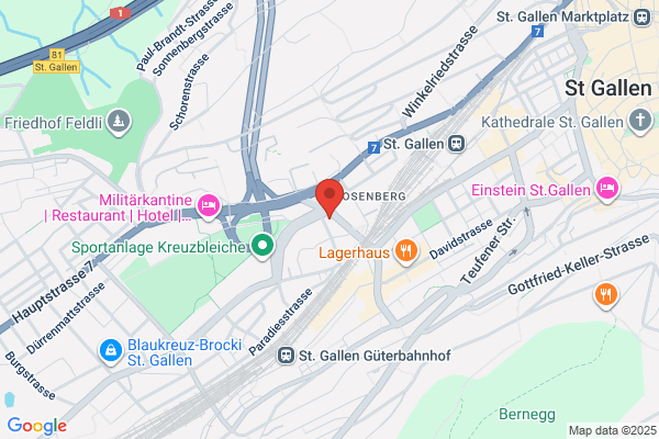 AAA Notfallservice GmbH