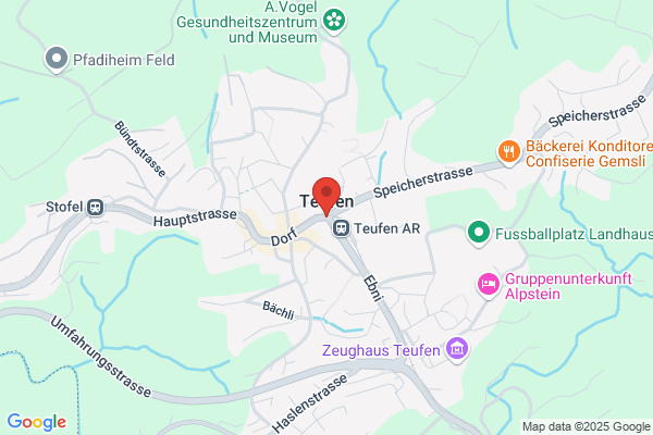 Peter Schlaepfer