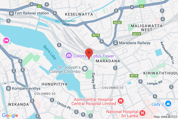 Colombo + Co., Buerobedarf + Einrahmungen