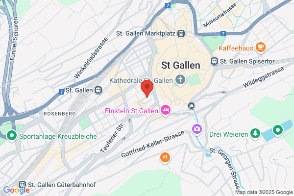 Saiten Verlag