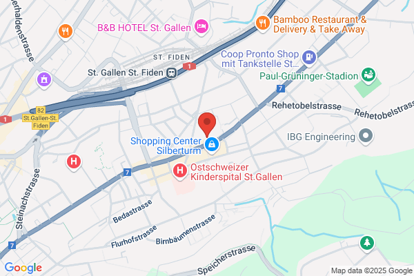Praxis zur Rehburg AG