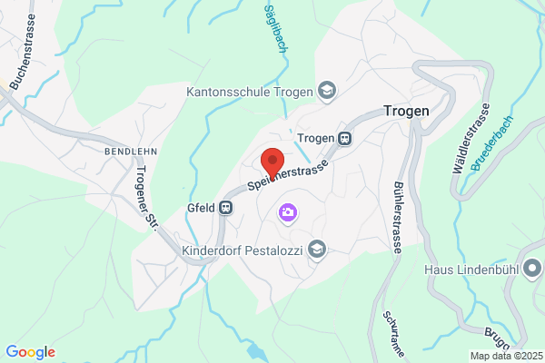 Thuer Heizungen AG