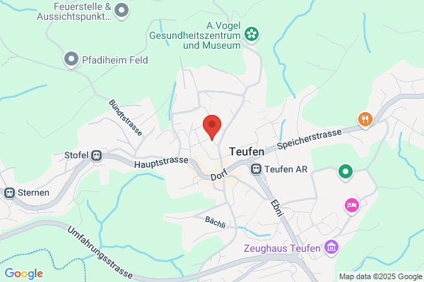 Schulhaus Wette-Tobel