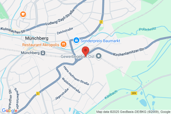 Goldigä Schnitt GmbH
