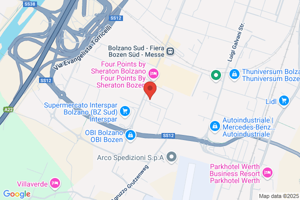Interform Druck-Agentur